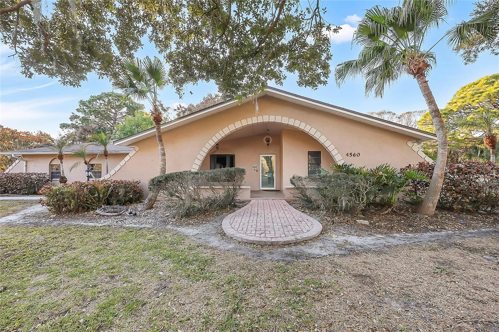 4560 Horseshoe Bend Merritt Island FL 32953
