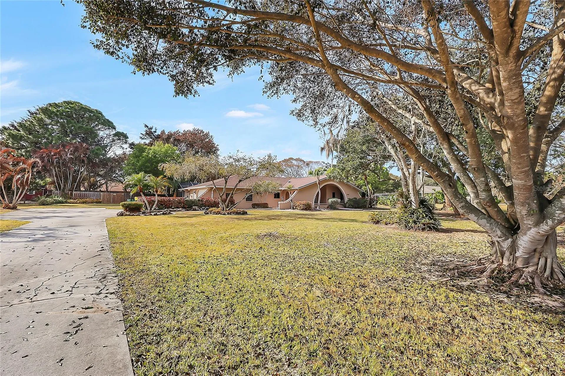 4560 Horseshoe Bend Merritt Island FL 32953