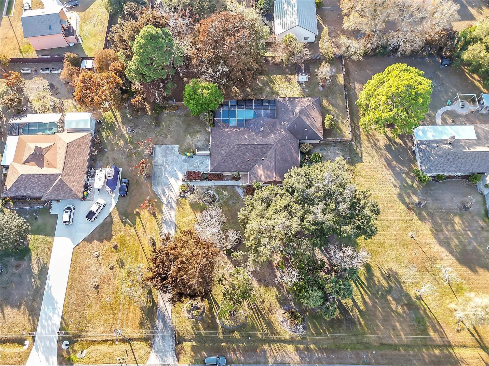 4560 Horseshoe Bend Merritt Island FL 32953