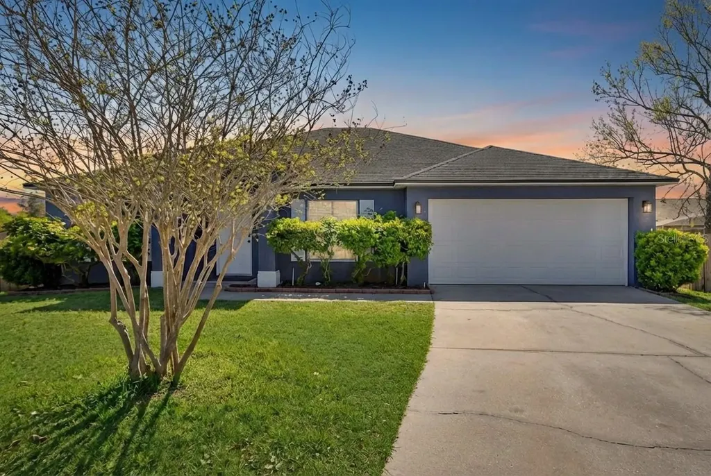 828 White Birch Court Orange City FL 32763