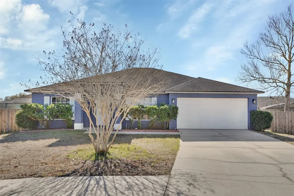 828 White Birch Court Orange City FL 32763