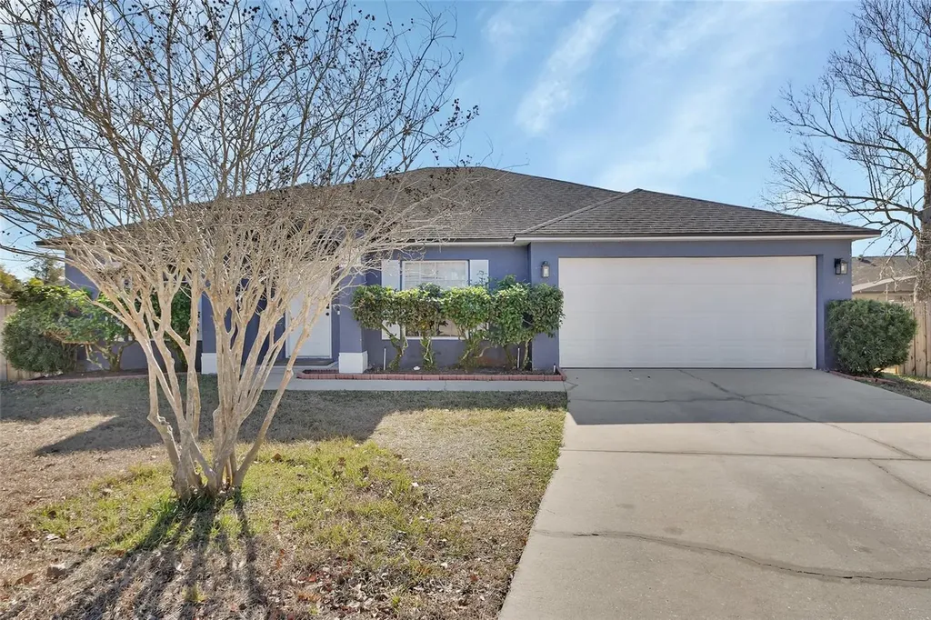 828 White Birch Court Orange City FL 32763