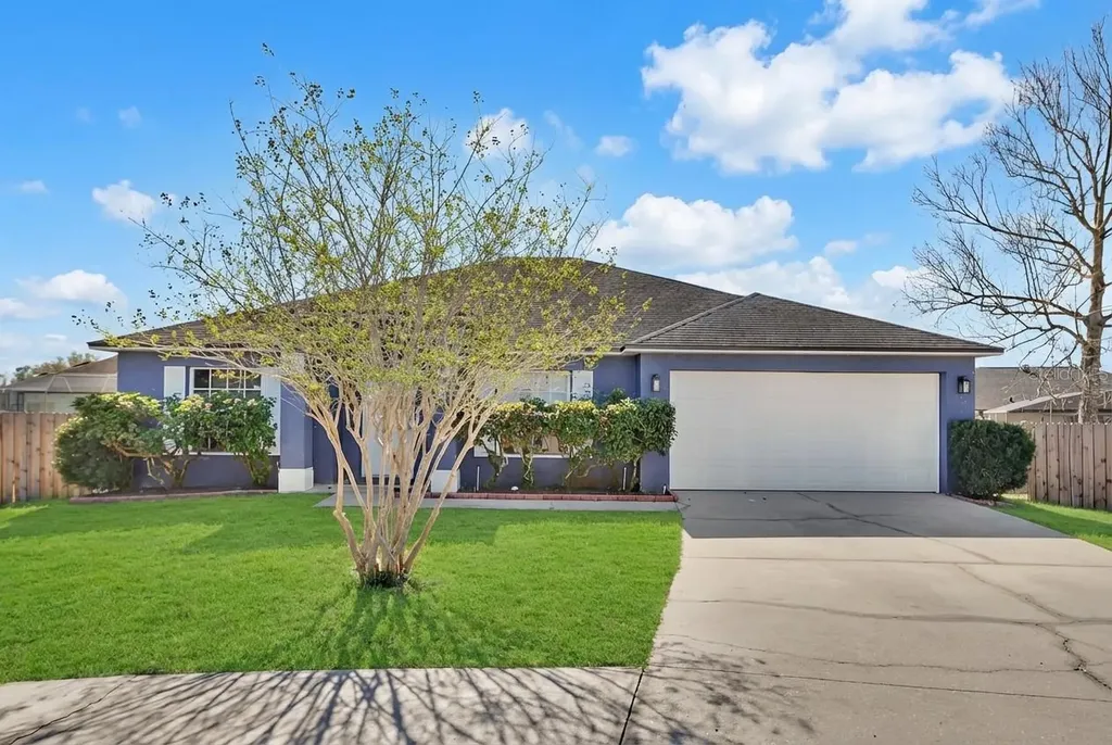 828 White Birch Court Orange City FL 32763