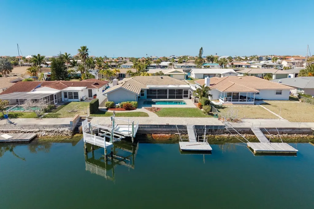 5440 Leeward Lane New Port Richey FL 34652