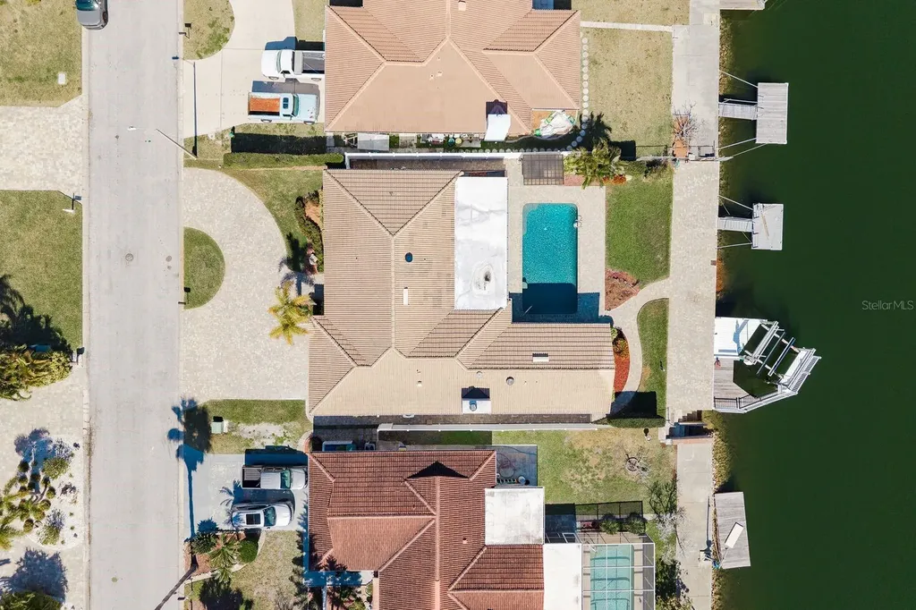 5440 Leeward Lane New Port Richey FL 34652
