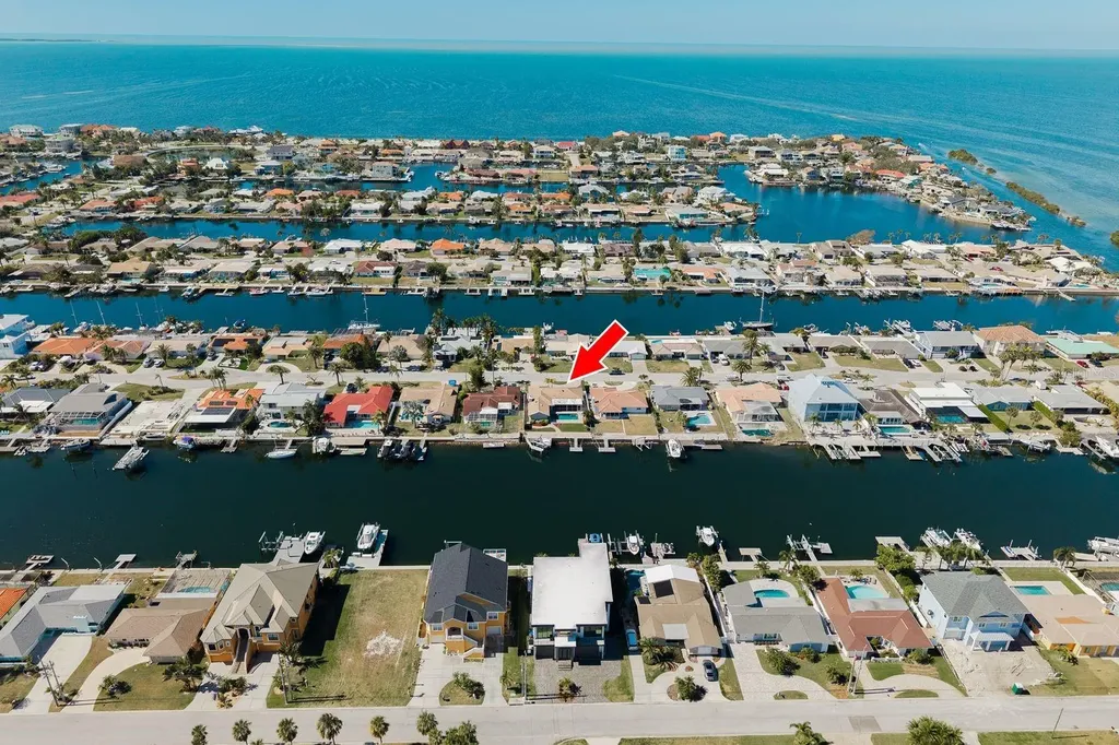 5440 Leeward Lane New Port Richey FL 34652