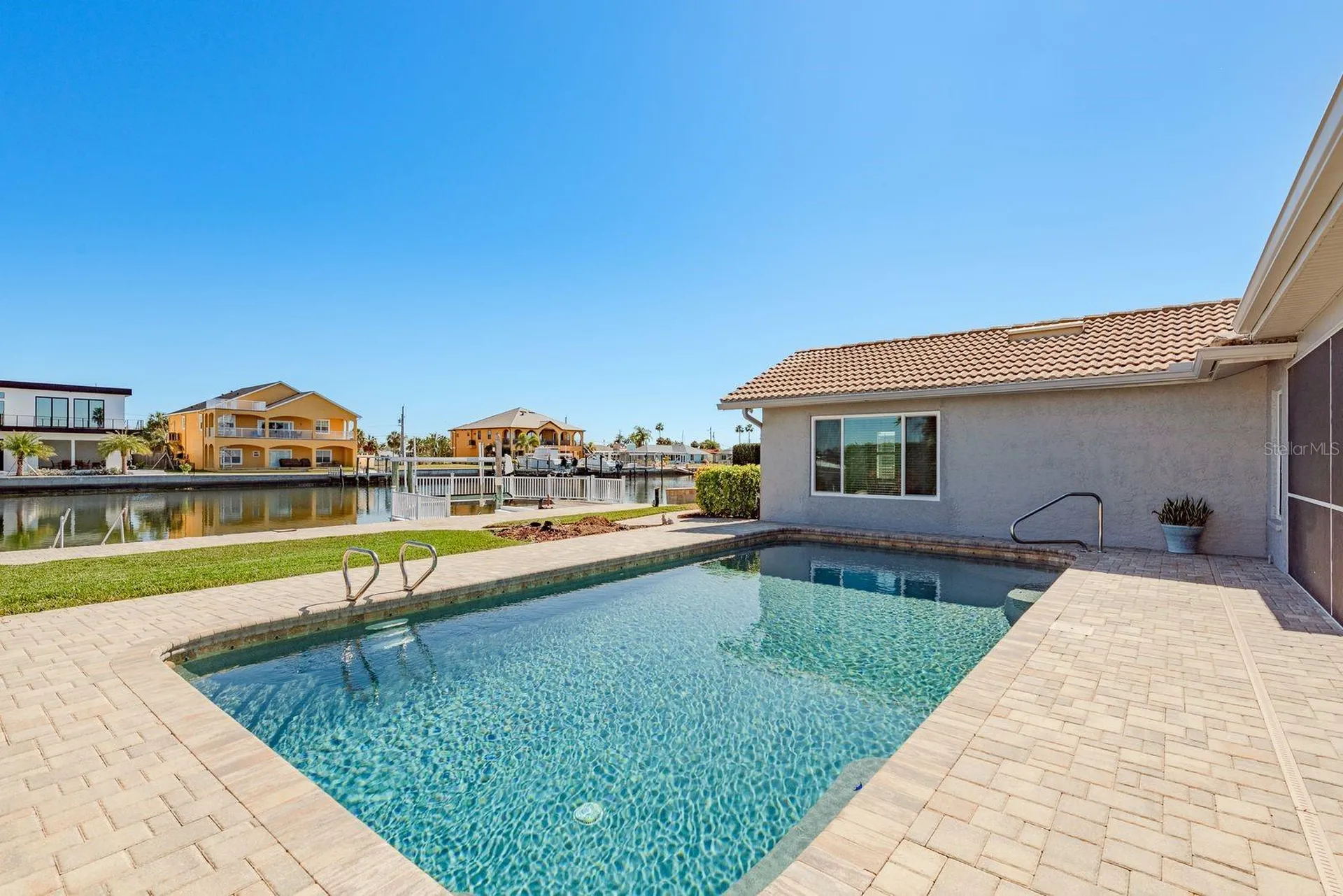 5440 Leeward Lane New Port Richey FL 34652