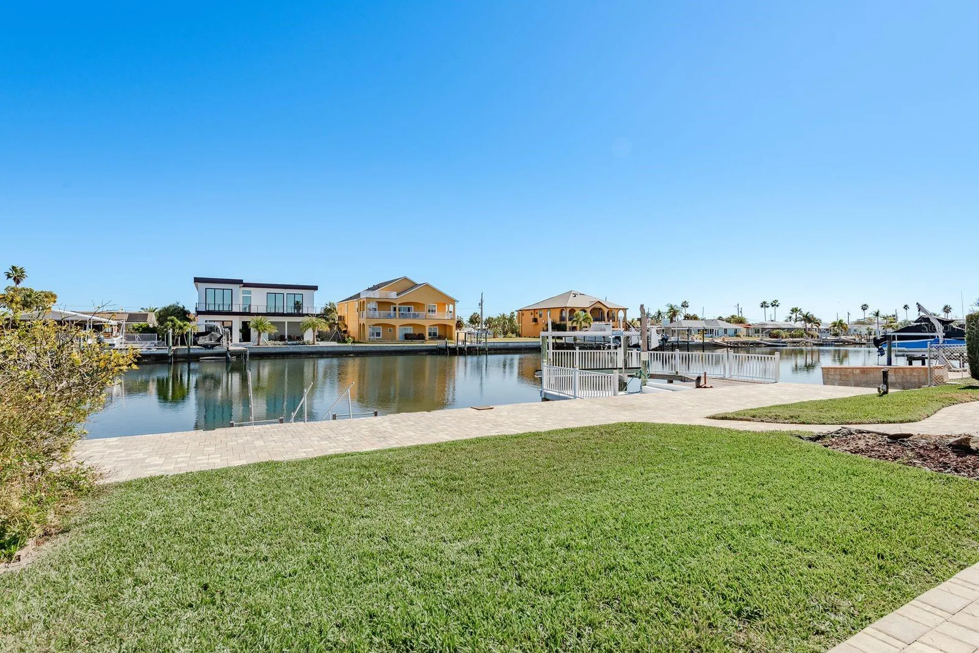 5440 Leeward Lane New Port Richey FL 34652