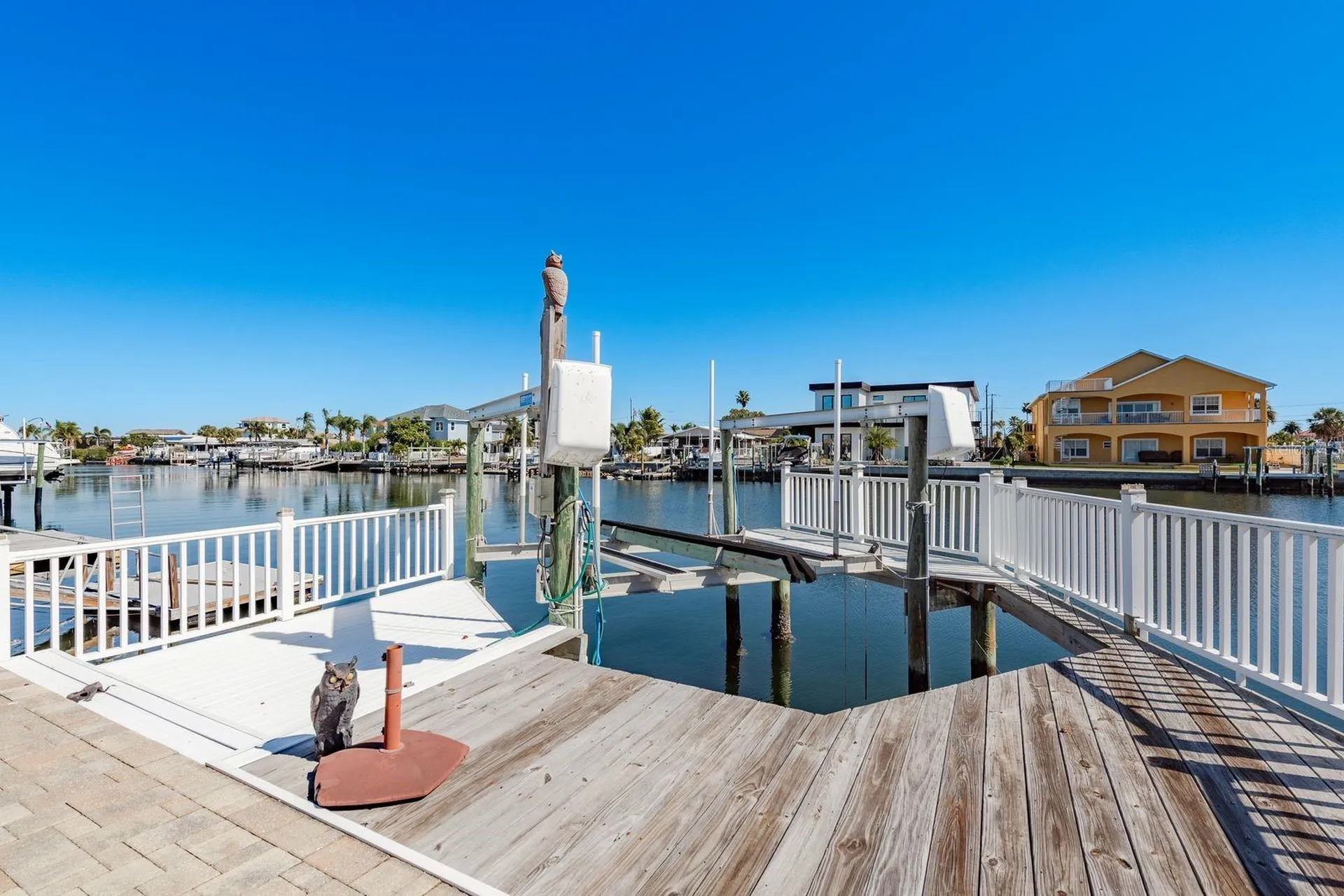 5440 Leeward Lane New Port Richey FL 34652