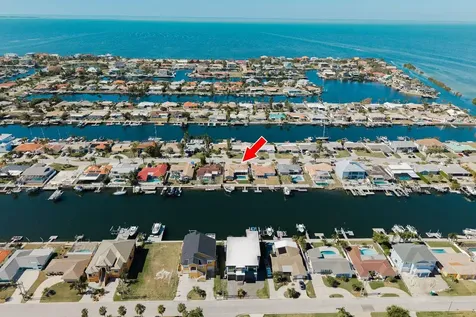 5440 Leeward Lane New Port Richey FL 34652