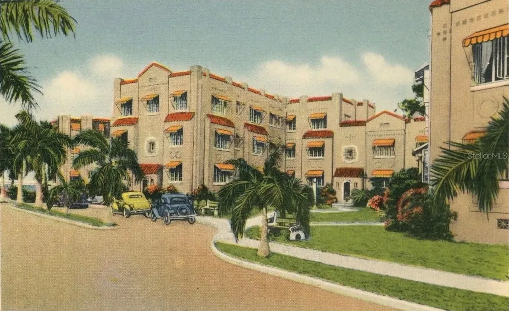 210 N 17th Street W Bradenton FL 34205