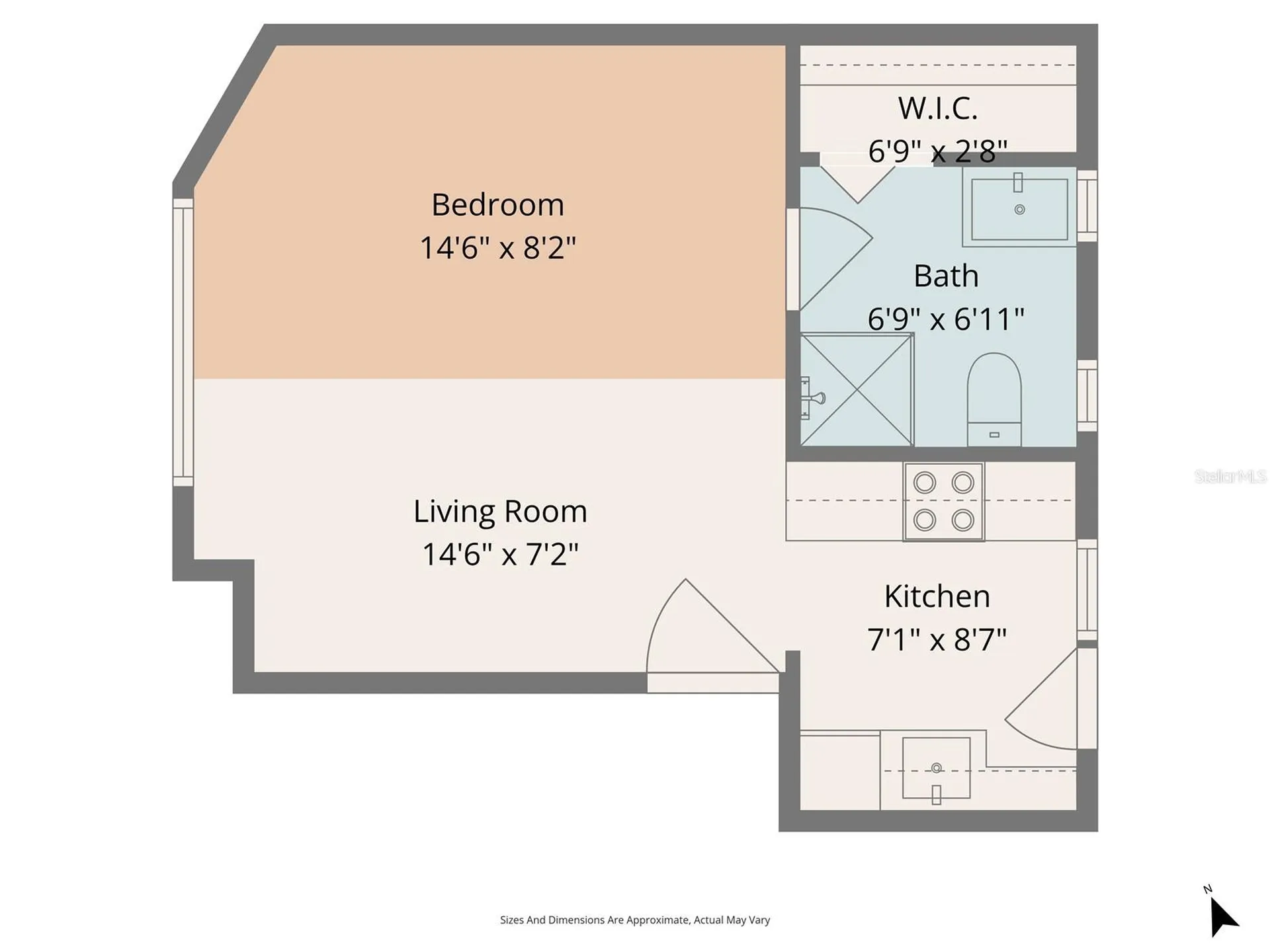 210 N 17th Street W Bradenton FL 34205