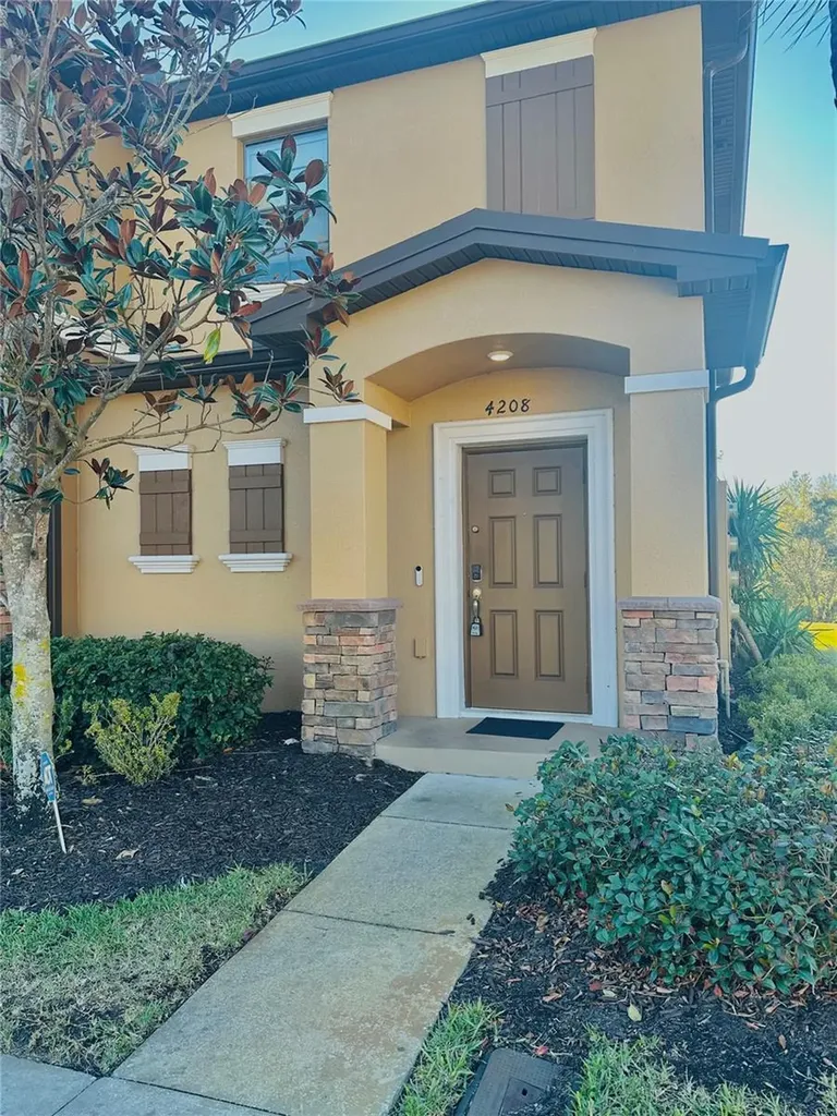 4208 Fennwood Court Wesley Chapel FL 33543