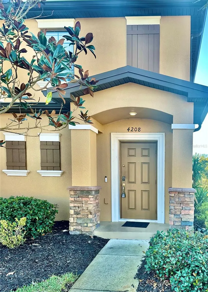 4208 Fennwood Court Wesley Chapel FL 33543