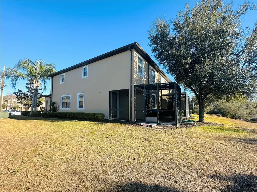 4208 Fennwood Court Wesley Chapel FL 33543