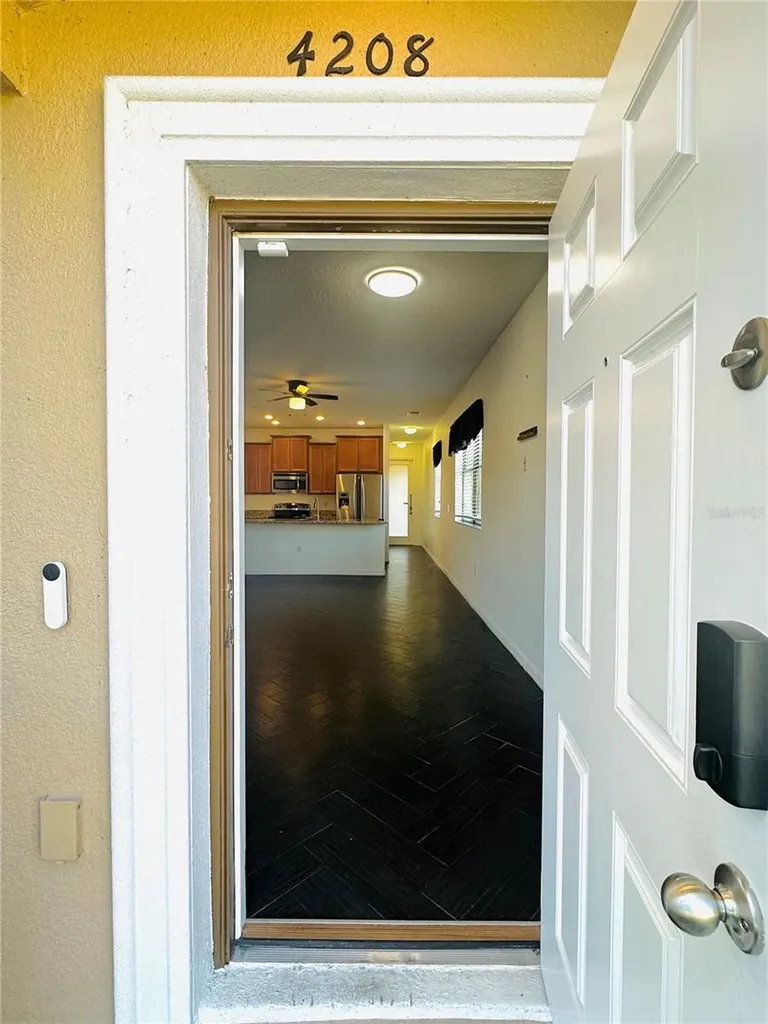 4208 Fennwood Court Wesley Chapel FL 33543