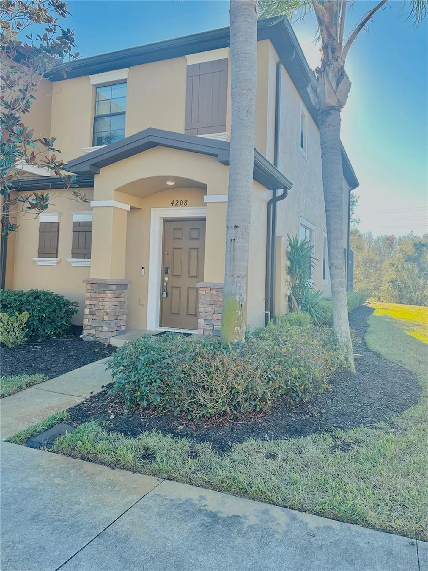 4208 Fennwood Court Wesley Chapel FL 33543