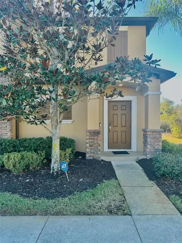 4208 Fennwood Court Wesley Chapel FL 33543