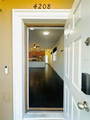 4208 Fennwood Court Wesley Chapel FL 33543