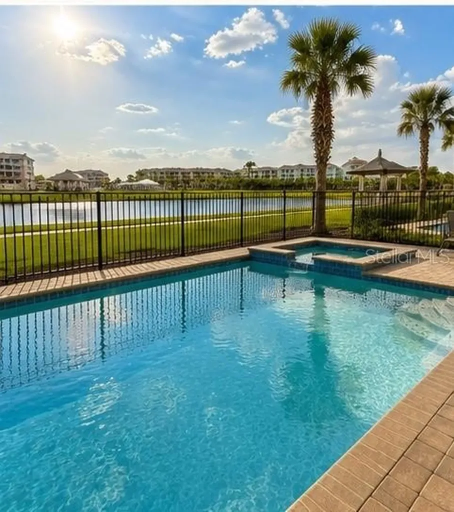 3052 Parrot Head Place Kissimmee FL 34747