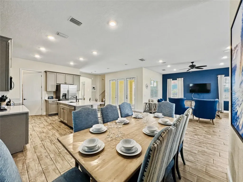 3052 Parrot Head Place Kissimmee FL 34747