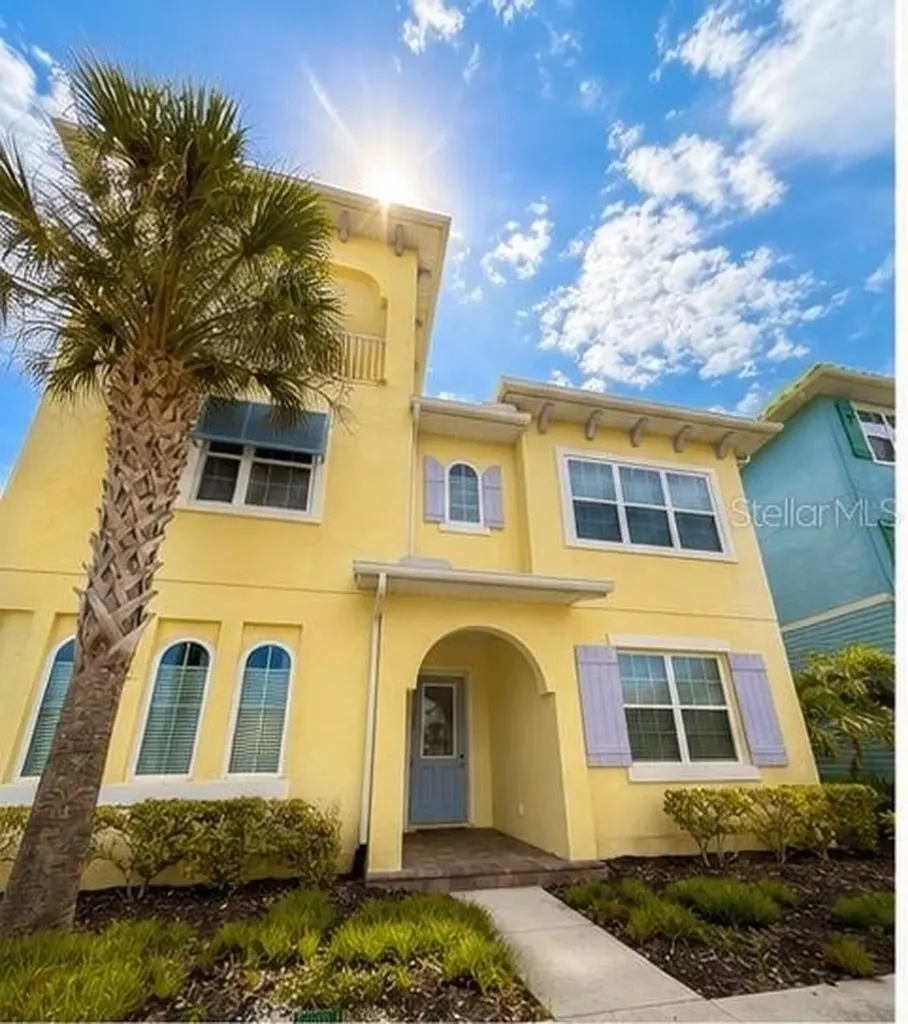 3052 Parrot Head Place Kissimmee FL 34747