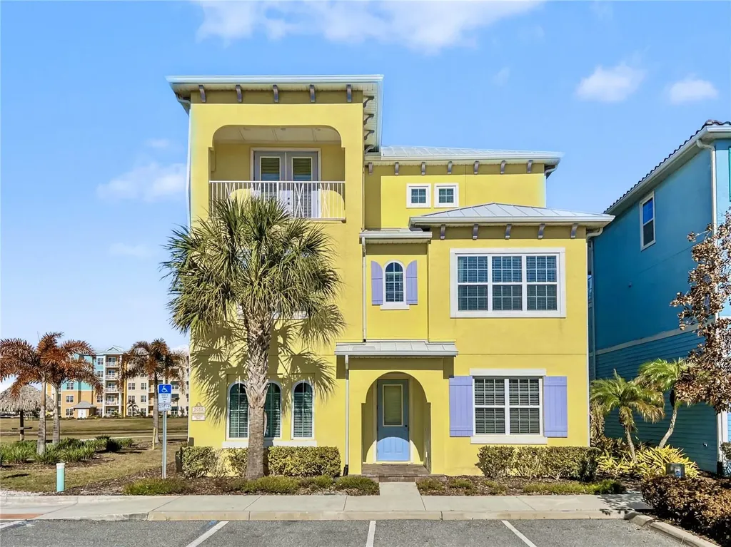 3052 Parrot Head Place Kissimmee FL 34747