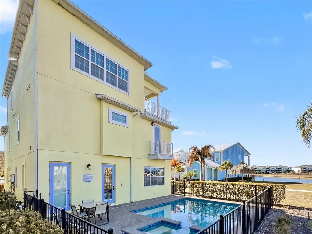 3052 Parrot Head Place Kissimmee FL 34747