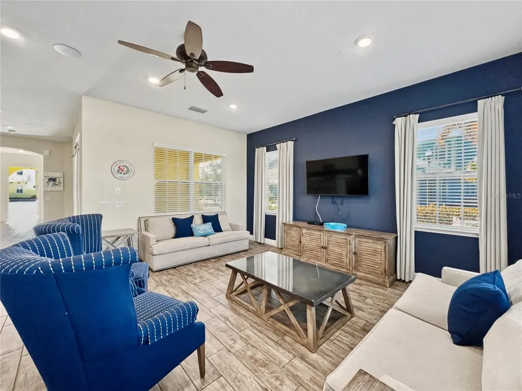 3052 Parrot Head Place Kissimmee FL 34747