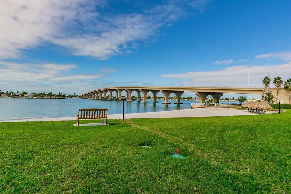 5701 Bahia Del Mar Circle St Petersburg FL 33715