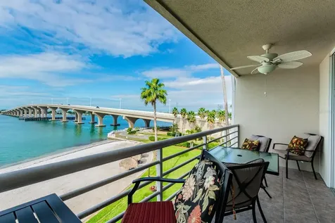 5701 Bahia Del Mar Circle St Petersburg FL 33715