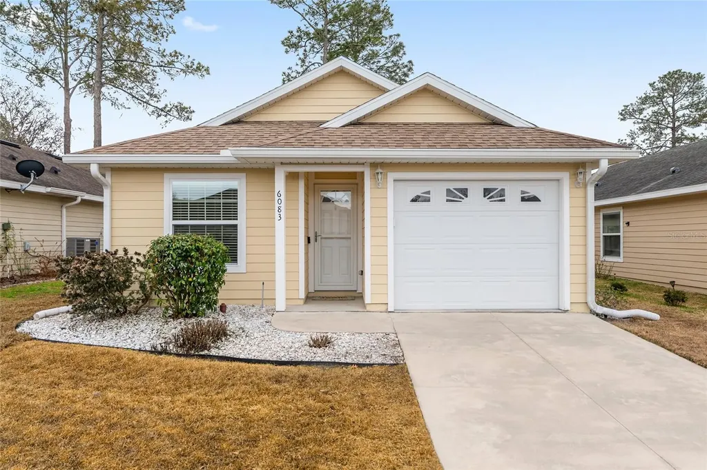 6083 NW 117th Place Alachua FL 32615