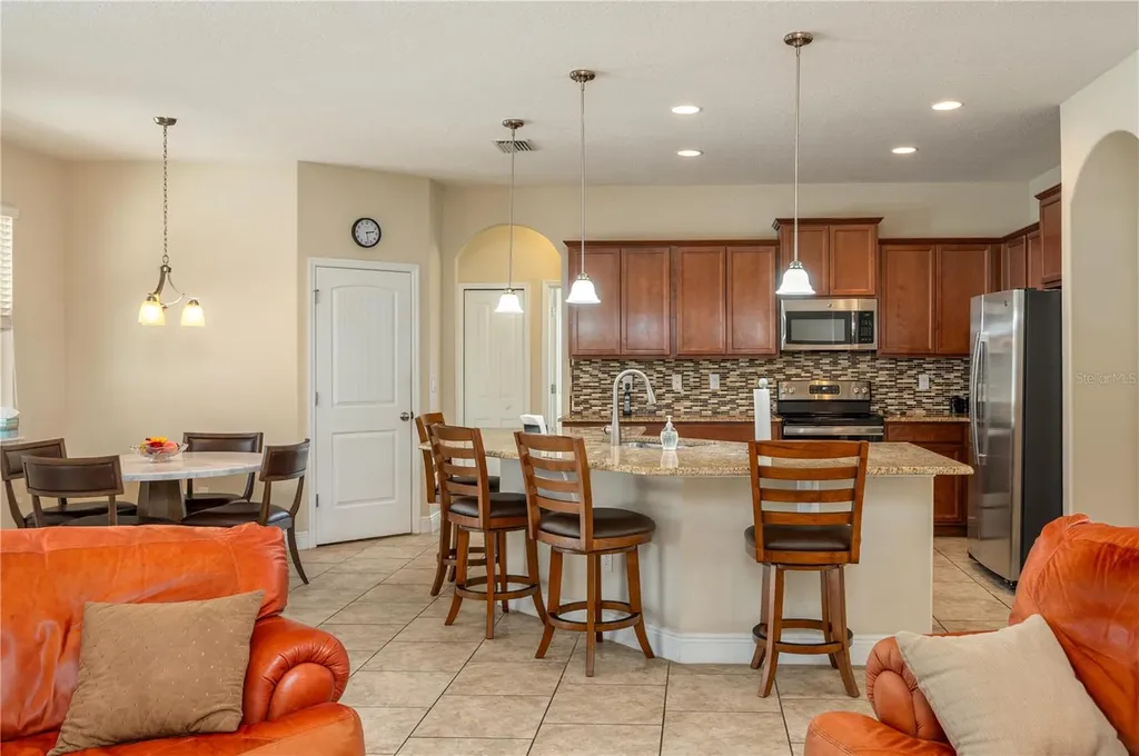 1051 Lena Run Court Winter Haven FL 33880