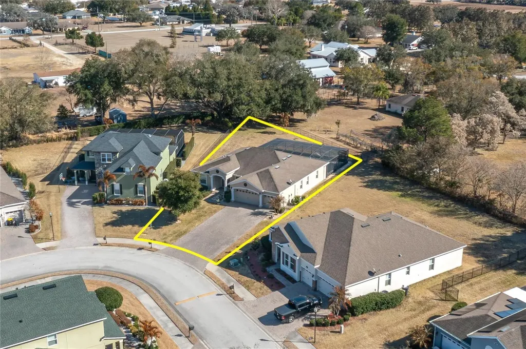 1051 Lena Run Court Winter Haven FL 33880