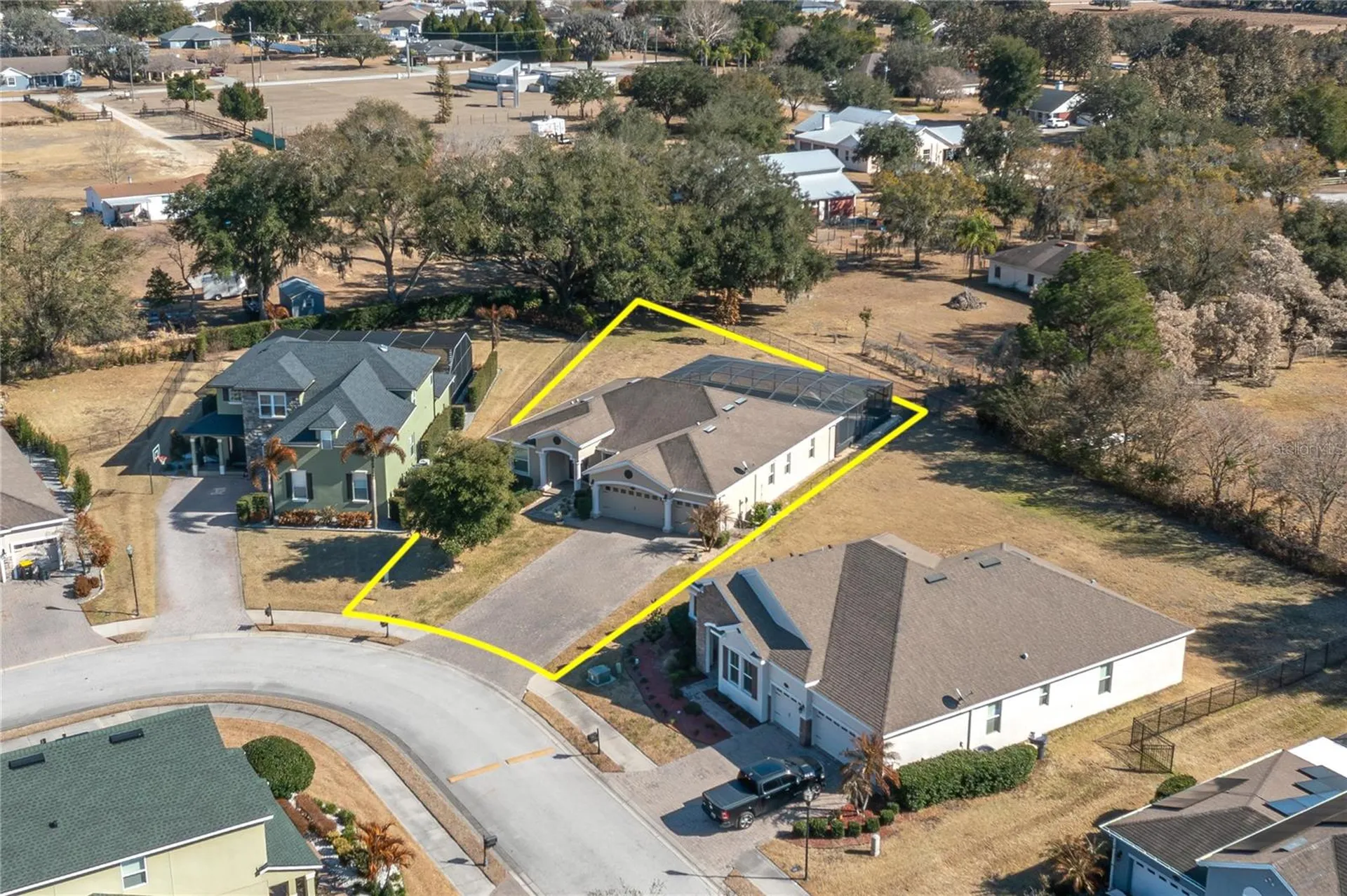 1051 Lena Run Court Winter Haven FL 33880