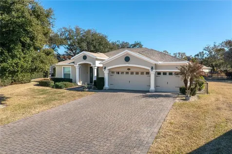 1051 Lena Run Court Winter Haven FL 33880