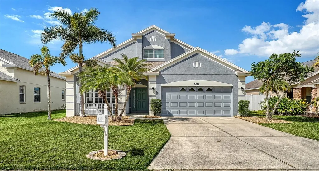 5914 53rd Lane E Bradenton FL 34203