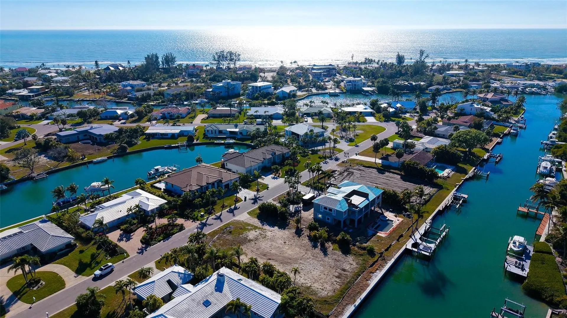 721 Emerald Harbor Drive Longboat Key FL 34228
