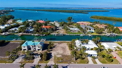 721 Emerald Harbor Drive Longboat Key FL 34228