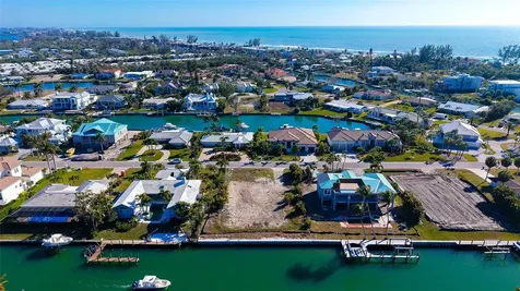 721 Emerald Harbor Drive Longboat Key FL 34228