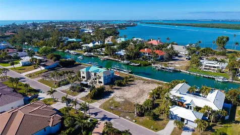 721 Emerald Harbor Drive Longboat Key FL 34228