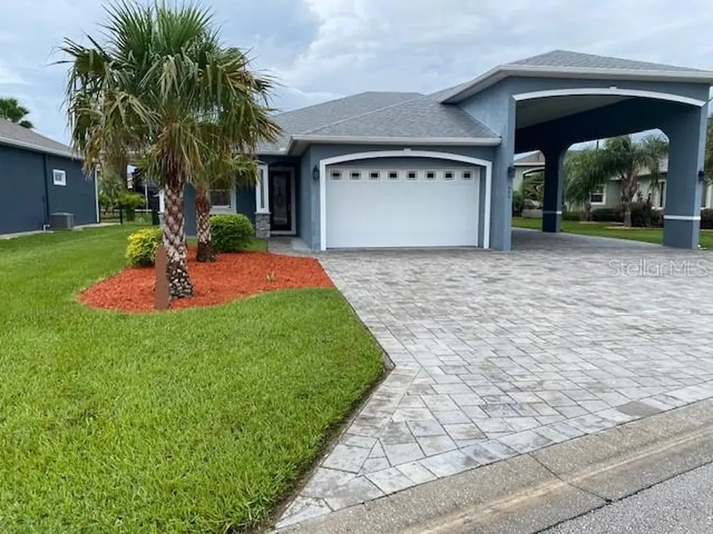 994 Crossroads Drive Polk City FL 33868