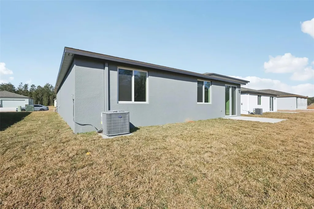 7200 Ray Creek Drive Brooksville FL 34601
