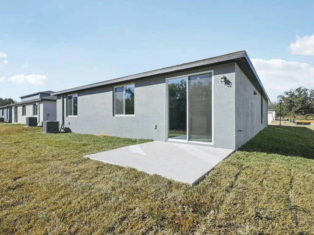 7200 Ray Creek Drive Brooksville FL 34601