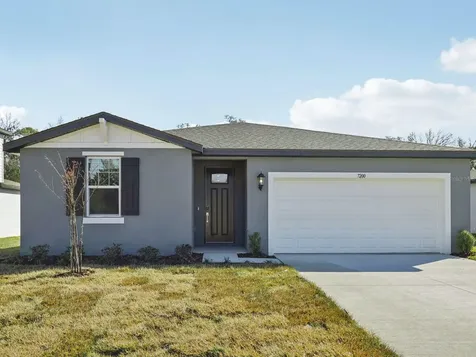 7200 Ray Creek Drive Brooksville FL 34601