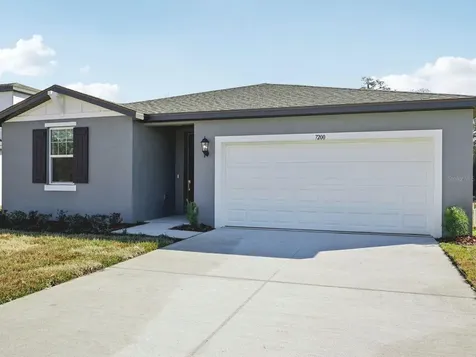 7200 Ray Creek Drive Brooksville FL 34601