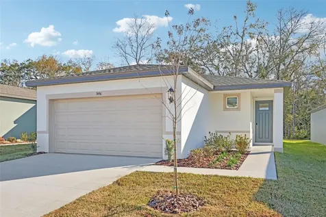 7496 Mia Vine Drive Brooksville FL 34601