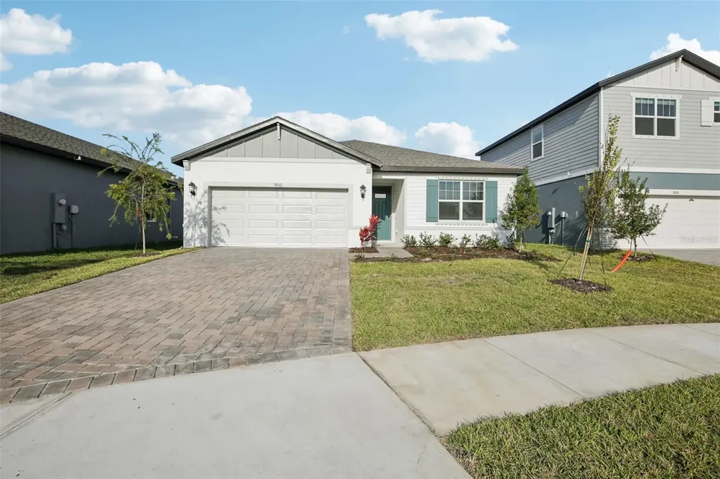 9012 Venetia Court Palmetto FL 34221