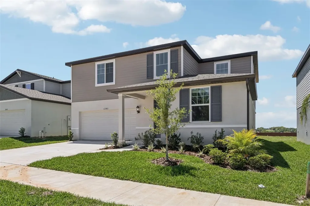 12581 Homeland Drive Dade City FL 33525