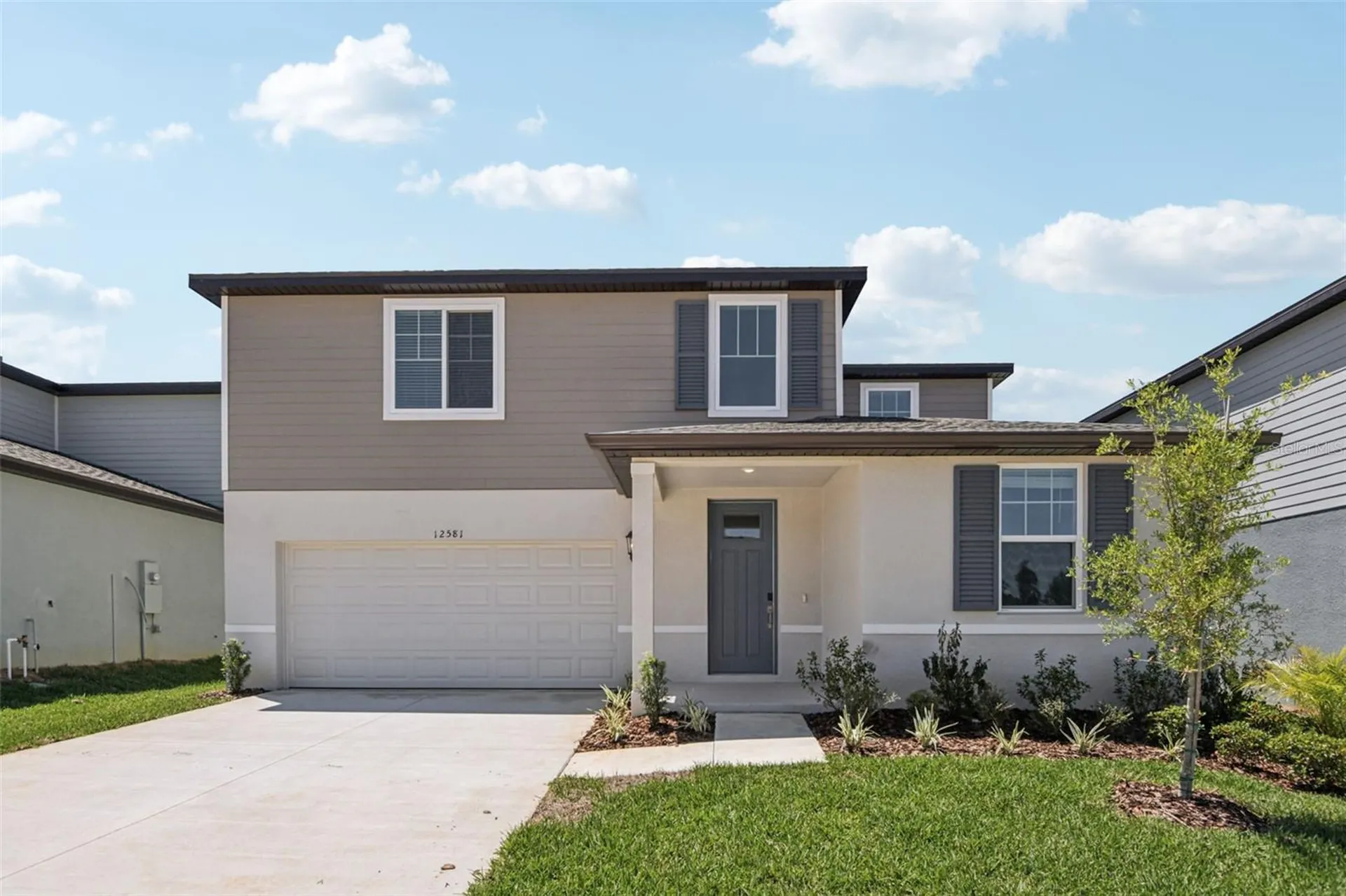 12581 Homeland Drive Dade City FL 33525